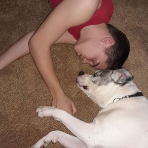 Meet your Posher, Alex